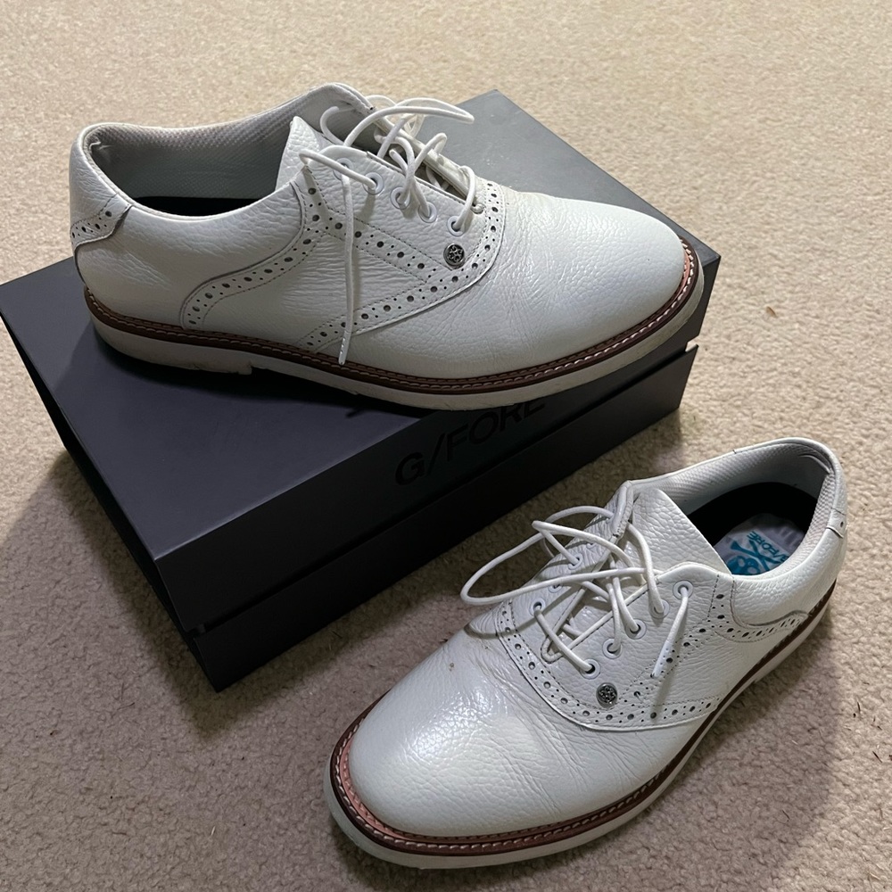 GFore Golf Shoes